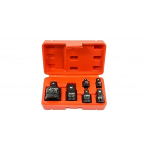 adapter set  1/4