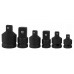 adapter set  1/4