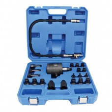 19 adapteri MAGMA MG51247 PU-VMATIC OPERĀCIJAS LIFTING DEMOVER