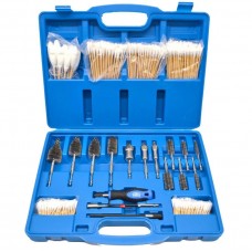 SATRA nozzle seat cleaning kit, S-IS429C