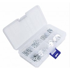 Paplākšņu komplekts, 250 gab., 4-6 mm., ASTA, A-TC541