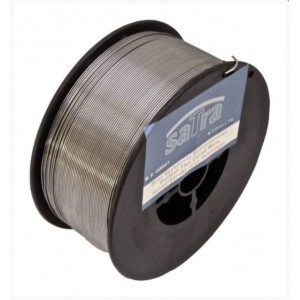 проволока сварочная 0,9MM X 1KG SATRA, S-G09W1