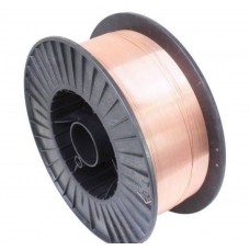 проволока сварочная 0,8mm 5kg SATRA, S-08WW5