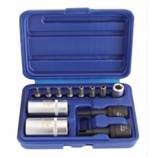 Gaisa kondicionieru remonta galvas 12 gab.  ASTA, A-12P