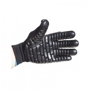 Антивибрационные перчатки XL, ASTA,1121-10E(XL)CE