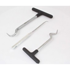 SATRA gasket removal kit