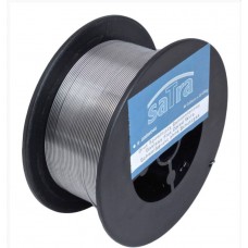 проволока сварочная 0,9mm x 0,45kg, SATRA, S-G09W045