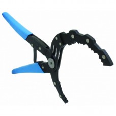 Self-adjusting oil filter pliers 60-120 mm ASTA
