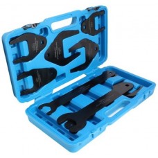 Набор для де / монтажа муфт вентилятора универсальный SATRA S-FCWU