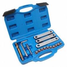 Ремкомплект резьбы суппорта тормозного механизма ASTA