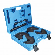 Shock absorber spring compression kit, SATRA