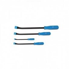 Набор скребков, монтировок, ударных 4 шт.,SATRA