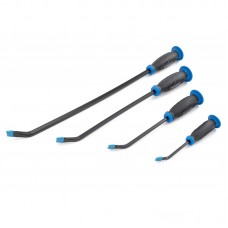 Набор скребков, монтировок, ударных 4 шт., SATRA