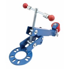 Wheel arch rolling tool SATRA Size 53 – 66 mm 370069