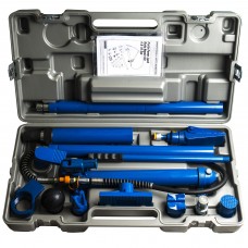 растяжка гидравлическая 10,0т.(пластмассовом кейсе) , ASTA