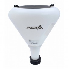 Воронка (масло, антифриз и другие жижкости) 3L, ASTA