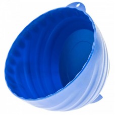 metal magnetic bowl for fixing round , ASTA