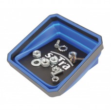 metal magnetic bowl for fasteners, SATRA
