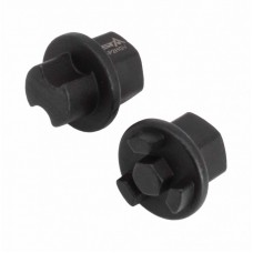 Oil drain plug removers for trucks, ASTA