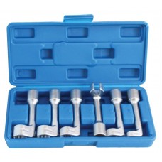 Комплект для извлечения дизельных форсунок BMW/VW 12-19 мм, 1/2 6шт., SATRA, S-6DI12