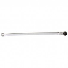 Atslēga, garā, 19 mm, garums 460 mm, ASTA