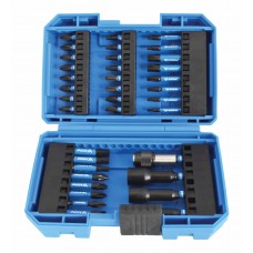 Trieciena piederumi 36 gab. komplekts, ASTA