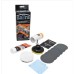14-piece headlight restoration kit, SATRA, S-CL14HR
