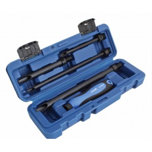 НАБОР ИНСТРУМЕНТОВ ДЛЯ УКЛАДКИ КАБЕЛЕЙ, ASTA, A-P5IT Кол-во предметов 5 шт 370141