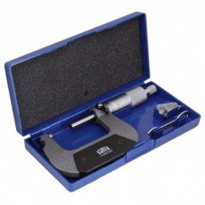 Micrometer 25-50mm 0.01mm, SATRA