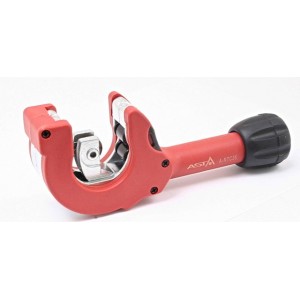 PIPE CUTTER - 12-35 MM (WITH RATCHET), ASTA