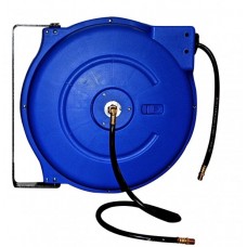 Пневмо шланг на катушке 