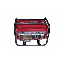 Бензиновый генератор 15 л 2,3 кВт, SATRA, S-THOR2500B