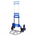 Транспортная тележка, сталь 80кг, FORSAGE, GZS80AA-6W