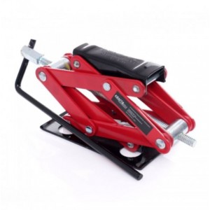 Ножничный подъемник 2T, KRAFT&DELE, KD354 Кол-во предметов 1 шт 3703185