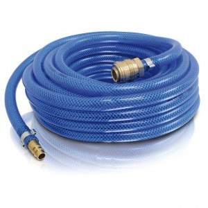 high pressure hose 10m (9-14mm), 10bar, ERBA 04064