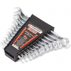 набор комбинир.ключей  12шт. (6,7,8,9,10,11,12,13,14,17,19, & 22mm)(холдер) CV FORSAGE 5122MP