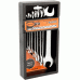 Double open end wrench set