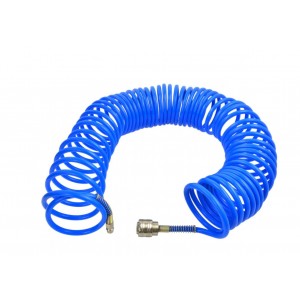 high pressure hose 7.5m (5x8 mm) 10bar, ERBA (Austria) 20052