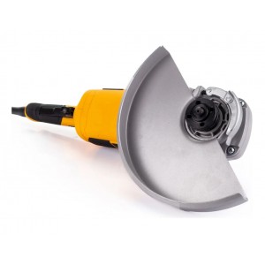 Elektriskā leņķa slīpmašīna (1200W, 115mm, 220-240V, 50Hz, 11000rpm), kabeļa diametrs-5mm, JCB-AG115-SL-E