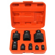 8pcs percussion adapter set. VERKE