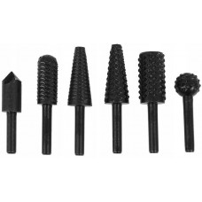 Metal cutter set, VERKE