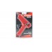 Hot glue gun 12 W, 230V, 11.2mm, VERKE, V81320