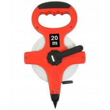 tape measure 20 m, VERKE