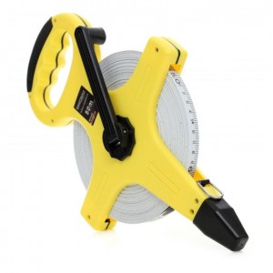 рулетка 30 m KRAFT&DELE, KD10427