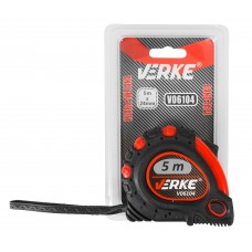 tape measure 5mx24mm, VERKE