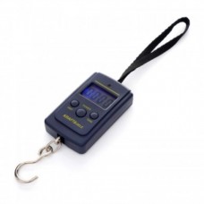 Электронные весы с крюком до 50 кг. Батар. 2xAAA (не входят в комплект), KRAFT&DELE, KD11414