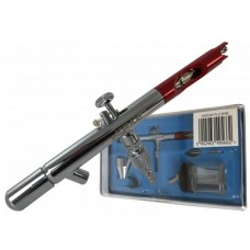 Airbrush 0,35mm 22ml (PS-22), VERKE