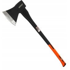 Fiberglass axe , 2.0 KG VERKE