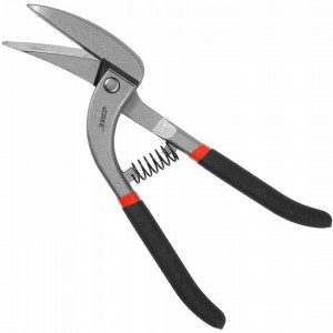 Metal scissors, right-handed, 300mm, VERKE