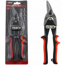 Metal shears, left-handed, 250mm, VERKE